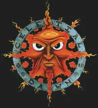 Celestial Dawn : Genesis